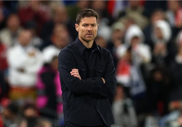 Real Madrid sa thải Xabi Alonso - Ảnh 1.