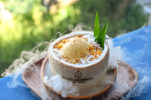 A refined Lunar New Year retreat by the sea at InterContinental Nha Trang - Ảnh 3.