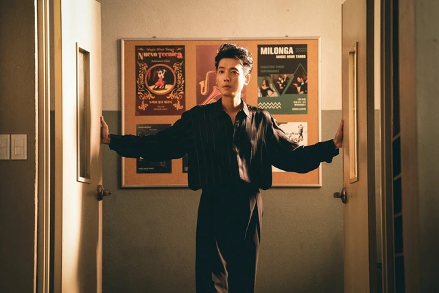 'Cá hố' Jung Kyung Ho: Sức hút từ diễn xuất và chuyện tình 14 năm- Ảnh 5.