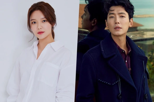 'Cá hố' Jung Kyung Ho: Sức hút từ diễn xuất và chuyện tình 14 năm- Ảnh 6.