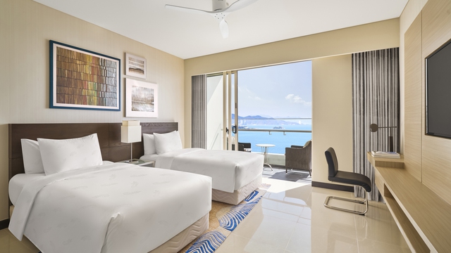 A refined Lunar New Year retreat by the sea at InterContinental Nha Trang - Ảnh 4.