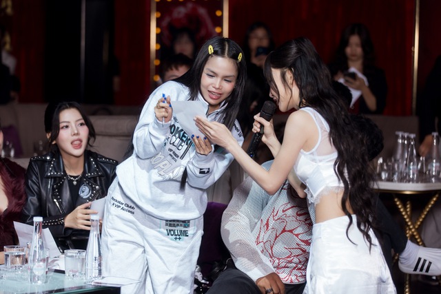 Juky San đưa chuyện tình yêu vào album, sợ người yêu cũ nghe được - Ảnh 5.