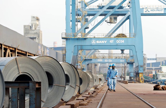 Vietnam’s 14th National Party Congress expected to create turning point for development: S.Korean expert- Ảnh 1.