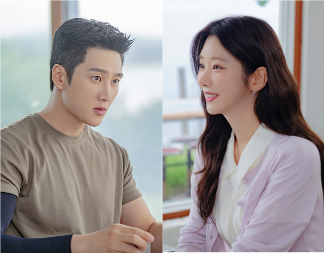 Sức hút trái ngược tạo nên thành công của phim Spring fever - Ảnh 2.