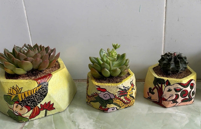 Tham quan 25 di sản nổi tiếng của Việt Nam qua website của học sinh Cần Thơ- Ảnh 4.