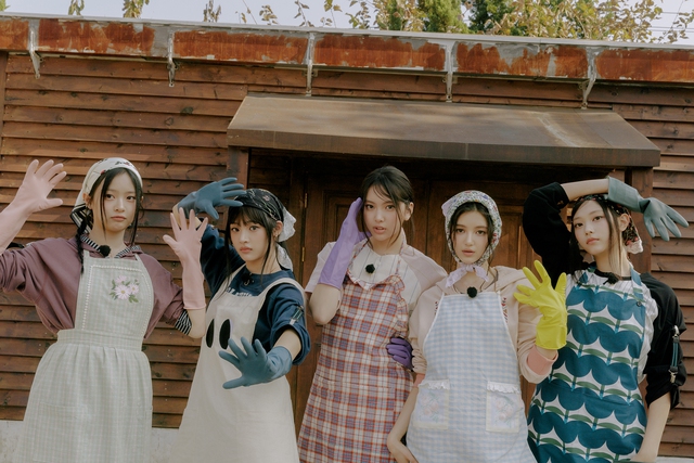 Danielle chia sẻ tâm thư, tương lai NewJeans bất ổn khi có thể chỉ còn 3 thành viên- Ảnh 2.