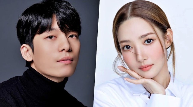 Park Min Young tái xuất, liệu có lấy lại vị thế nữ hoàng rom-com?- Ảnh 1.