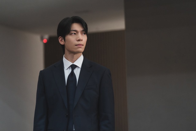 Park Min Young tái xuất, liệu có lấy lại vị thế nữ hoàng rom-com?- Ảnh 3.