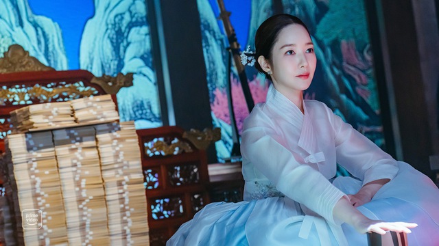 Park Min Young tái xuất, liệu có lấy lại vị thế nữ hoàng rom-com?- Ảnh 5.