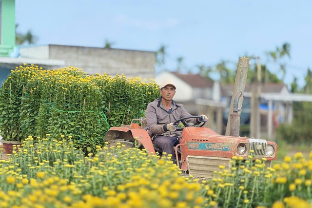 Breakfast @ Tuoi Tre News — January 14- Ảnh 1.