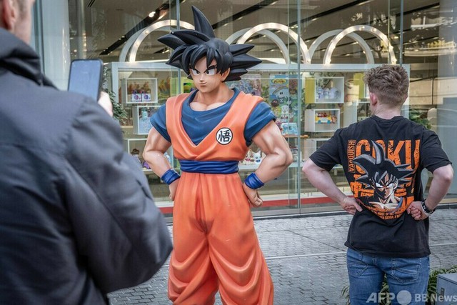 Japan to boost aid for games, anime as new pillar of growth- Ảnh 1.