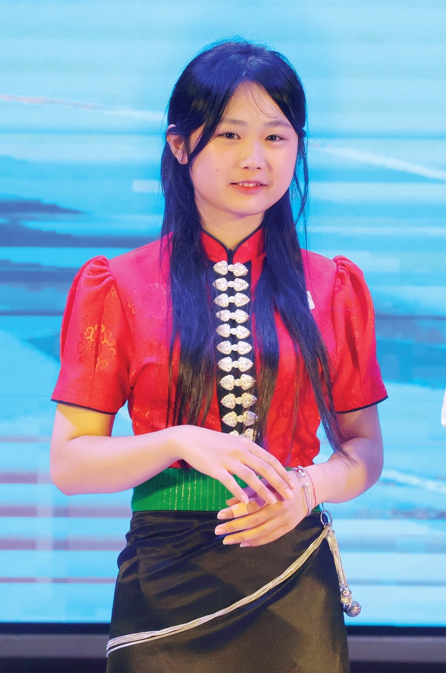 Mình sẽ tiếp tục con đường lên đại học - Ảnh 2.