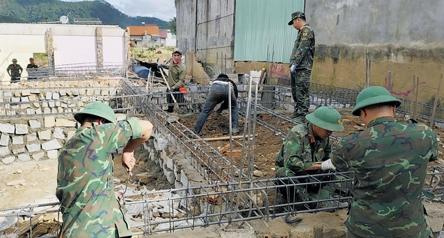 Mình sẽ tiếp tục con đường lên đại học - Ảnh 4.