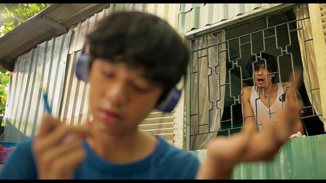 Kiều Minh Tuấn giảm 26kg để làm nghệ sĩ xiếc - Ảnh 2.