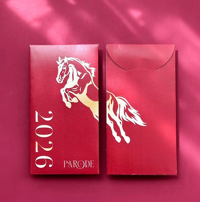 Lì xì phong cách Bính Ngọ - Ảnh 4.