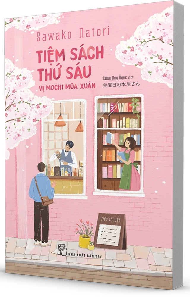 Góc trú ẩn bình yên cho tâm hồn  - Ảnh 2.