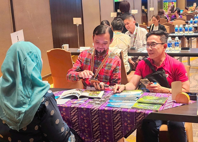 Malaysia’s Sabah travel firms eye Vietnamese market- Ảnh 1.
