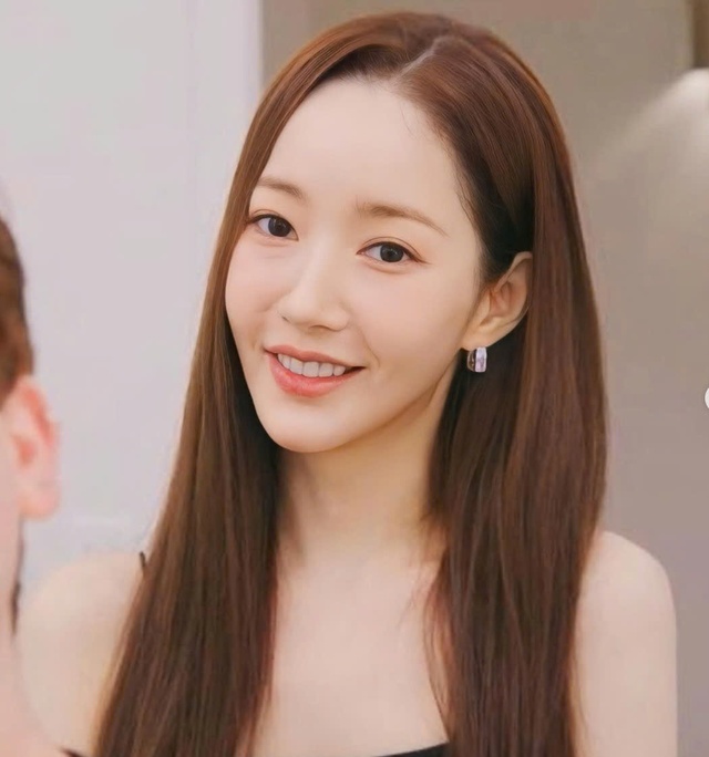 Park Min Young tái xuất, liệu có lấy lại vị thế nữ hoàng rom-com?- Ảnh 6.