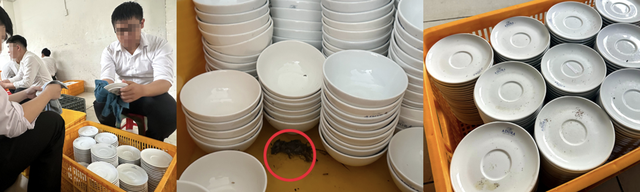 Health ministry urges inspection of wedding venues in Ho Chi Minh City following Tuoi Tre’s food safety findings
- Ảnh 1. Health ministry urges inspection of wedding venues in Ho Chi Minh City following Tuoi Tre’s food safety findings
- Ảnh 1.