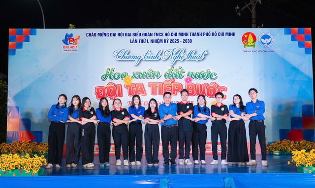 Nữ sinh Trường THPT chuyên Hùng Vương giỏi văn, đam mê hoạt động cộng đồng - Ảnh 4.