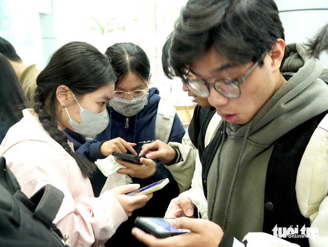 Foreign visitor demand drives pilot for digital asset conversions in Da Nang- Ảnh 3.