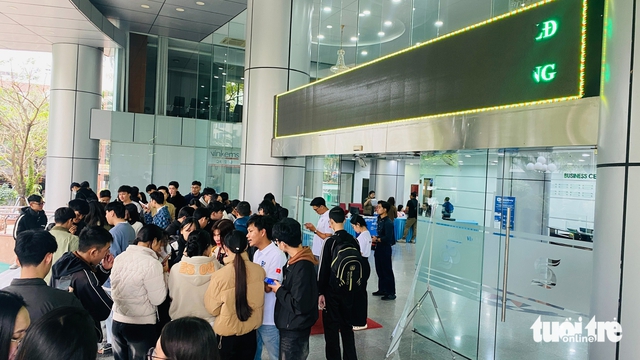 Foreign visitor demand drives pilot for digital asset conversions in Da Nang- Ảnh 4.