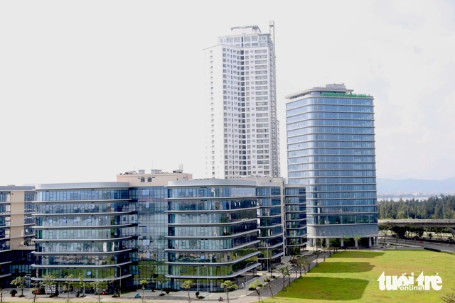 Foreign visitor demand drives pilot for digital asset conversions in Da Nang- Ảnh 5.