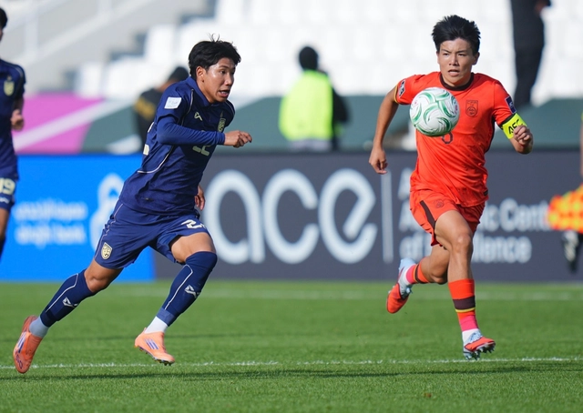 Xếp hạng bảng D U23 châu Á 2026: U23 Trung Quốc, U23 Úc nắm tay nhau vào tứ kết- Ảnh 1.