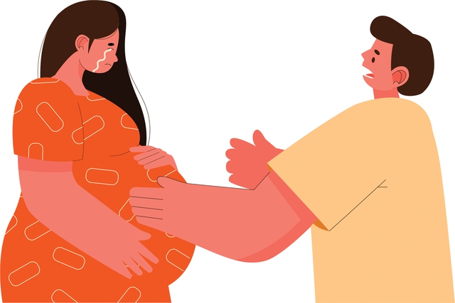 Lỡ vượt quá giới hạn, teen đối mặt với điều gì? - Ảnh 1.