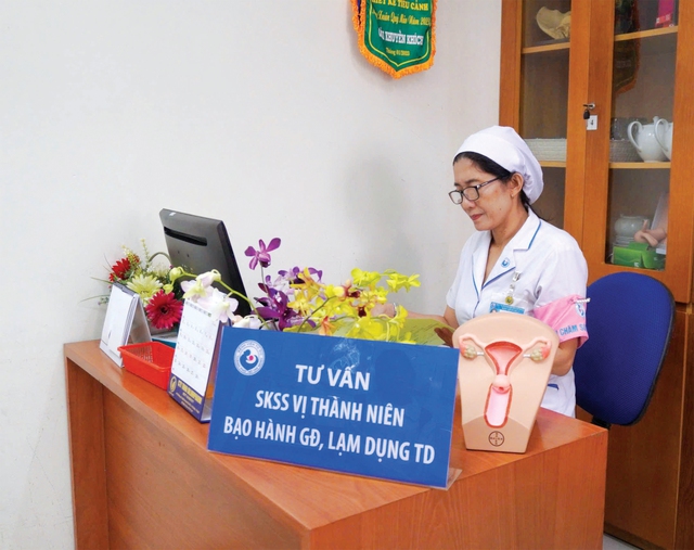 Lỡ vượt quá giới hạn, teen đối mặt với điều gì? - Ảnh 5.