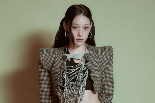 Annie (Allday Project) tạm dừng sự nghiệp để đi học, Seohyun (SNSD) lấn sân làm nghệ sĩ violin - Ảnh 2.