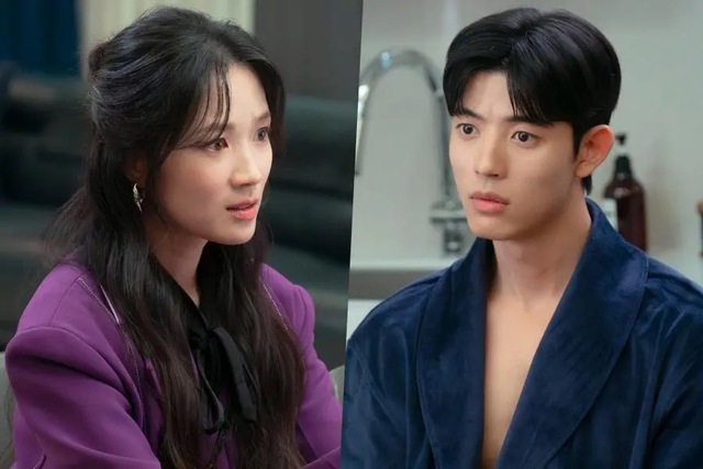 Mỹ nhân Kim Hye Yoon: Từng bị 100 đạo diễn từ chối vì... quá lùn - Ảnh 4.