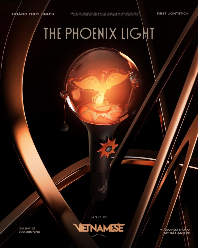 Điểm qua các merchandise quen thuộc của sao Việt  - Ảnh 6.