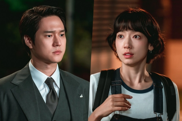 Mọt phim Hàn xem gì cuối tuần ngoài Can this love be translated?- Ảnh 5.