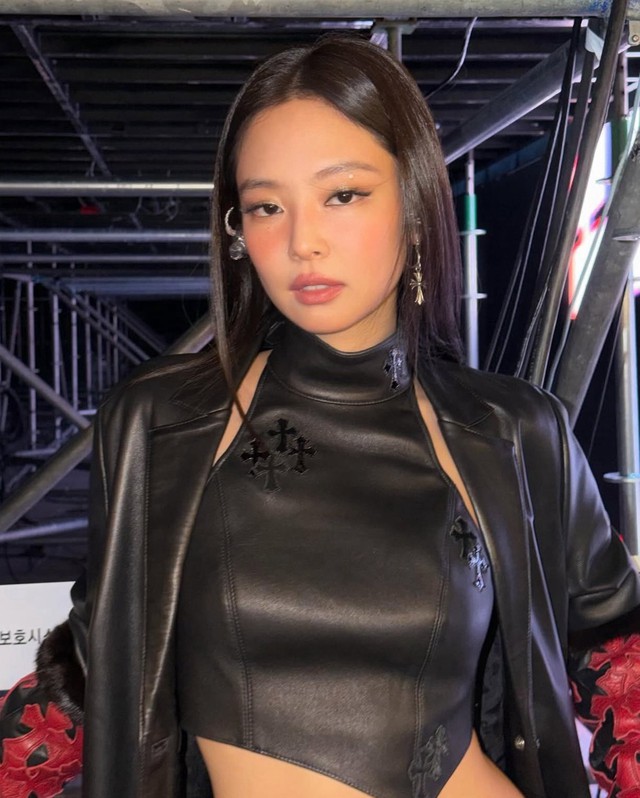 Jennie quay trở lại tham gia show giải trí sau 2 năm - Ảnh 1.