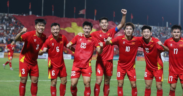 U23 UAE không còn quá đáng ngại với U23 Việt Nam?- Ảnh 3.