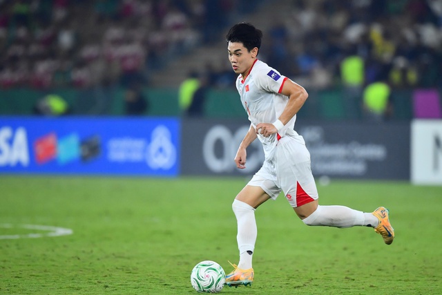 Vietnam U23s’ improbable surge reshapes expectations at Asian youth tourney- Ảnh 1.