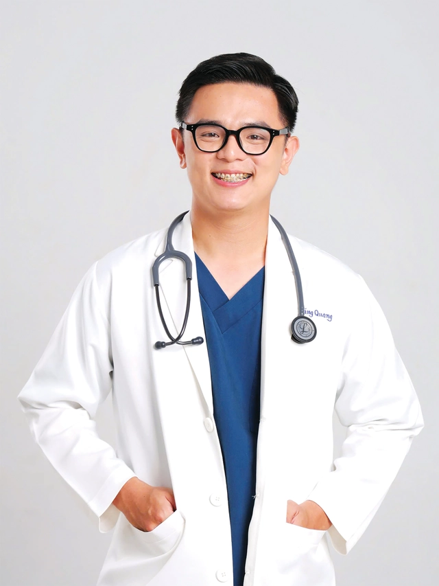 Đảng viên trẻ trưởng thành từ công tác Đội - Ảnh 8.