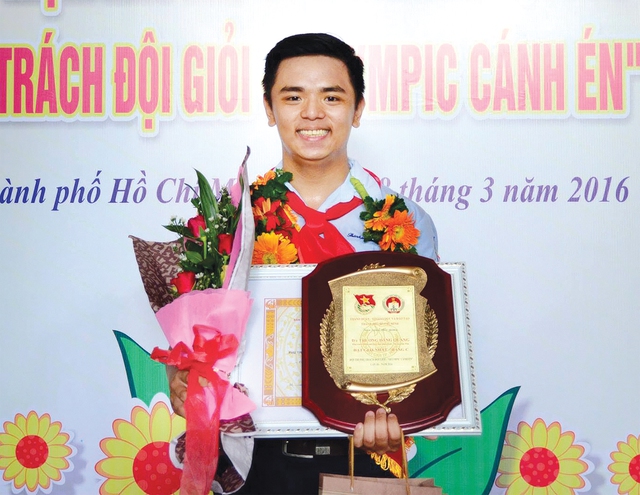 Đảng viên trẻ trưởng thành từ công tác Đội - Ảnh 7.