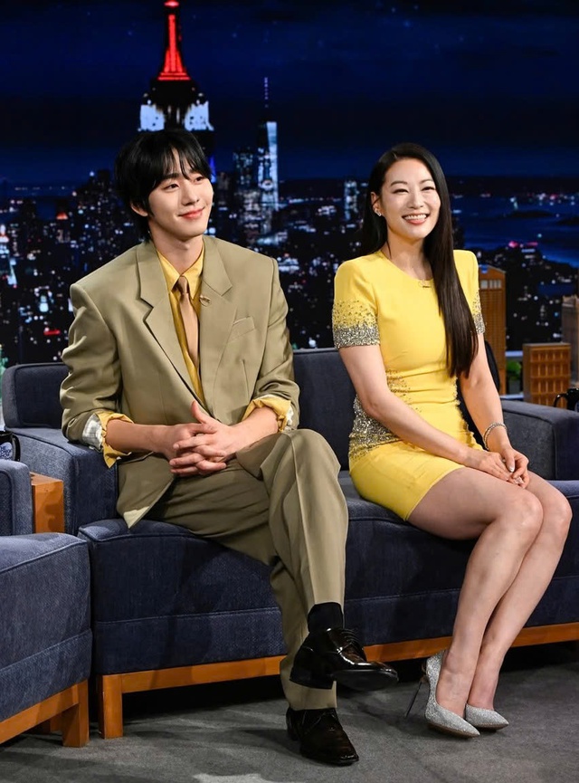 Annie (Allday Project) tạm dừng sự nghiệp để đi học, Seohyun (SNSD) lấn sân làm nghệ sĩ violin - Ảnh 3.