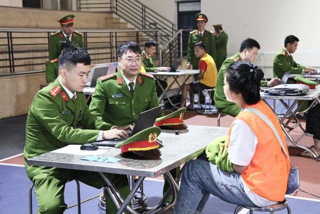 205 Vietnamese arrested in Cambodia-based online scam ring led by Chinese- Ảnh 3.
