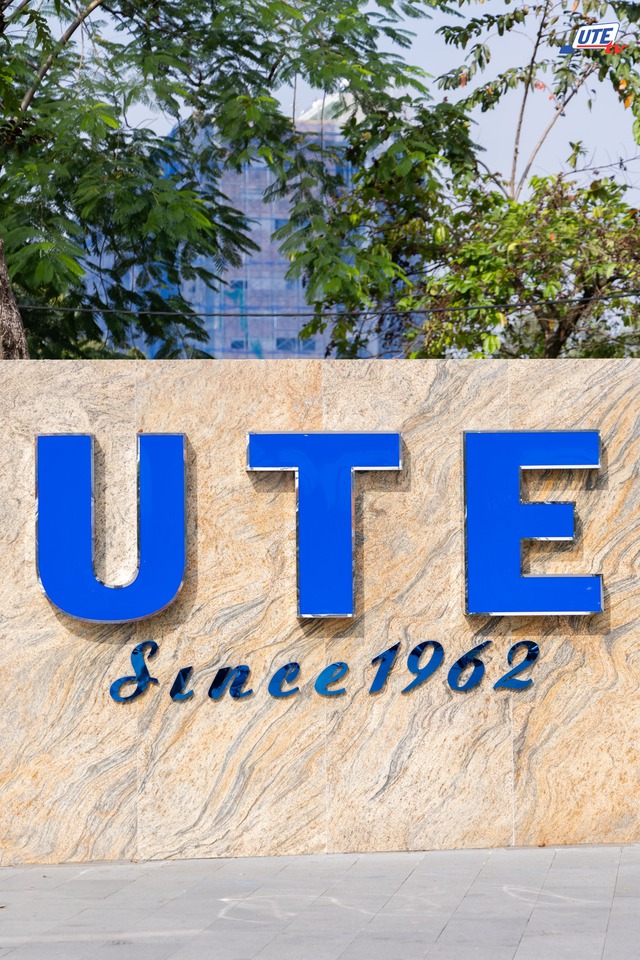 Phương án tuyển sinh năm 2026 của Trường đại học Công nghệ Kỹ thuật TP.HCM - Ảnh 1.