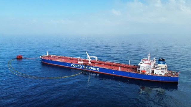 Vietnam’s Nghi Son refinery processes non-Kuwaiti crude for 1st time- Ảnh 1.