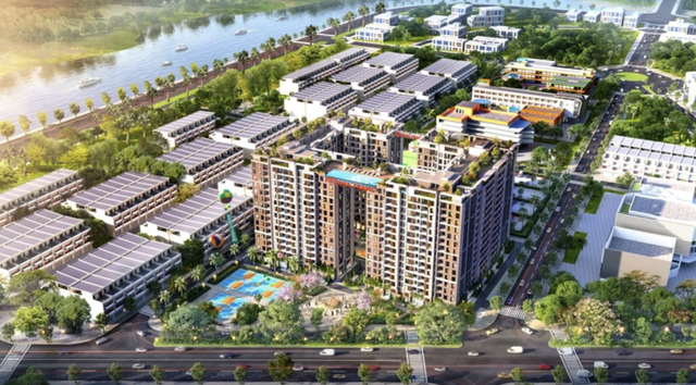 Vietnam PM urges faster social housing roll-out, streamlined procedures, digital transactions

- Ảnh 1.