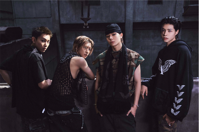 Em út Louis của Lngshot tài không đợi tuổi - Ảnh 3.