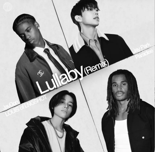 Em út Louis của Lngshot tài không đợi tuổi - Ảnh 5.