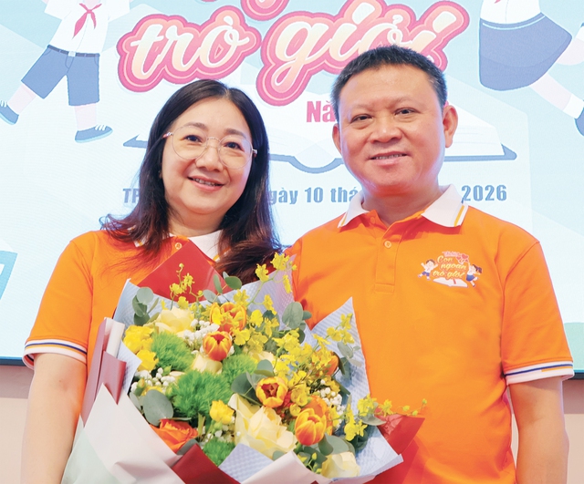 Giải mã 'sức nóng' của từ khóa Con ngoan trò giỏi - Ảnh 11.