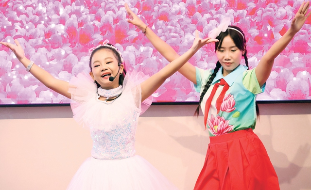 Giải mã 'sức nóng' của từ khóa Con ngoan trò giỏi - Ảnh 6.