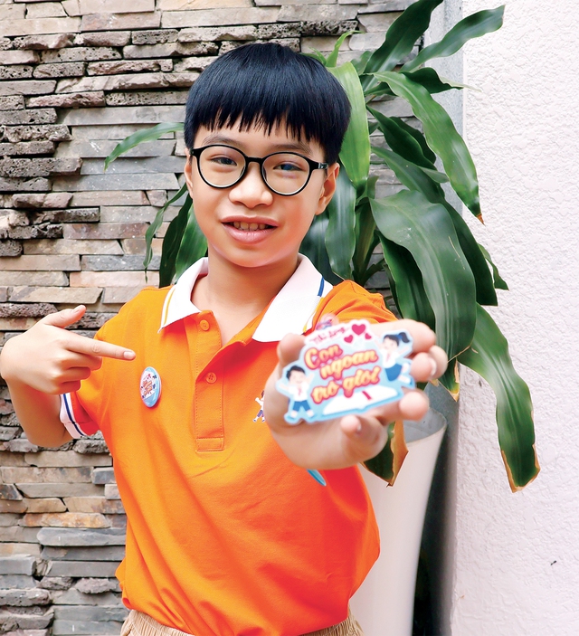 Giải mã 'sức nóng' của từ khóa Con ngoan trò giỏi - Ảnh 8.