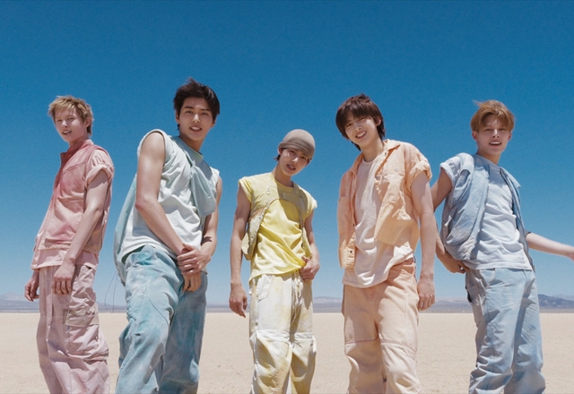 BTS hé lộ chi tiết album mới; CORTIS góp giọng OTS phim điện ảnh- Ảnh 3.